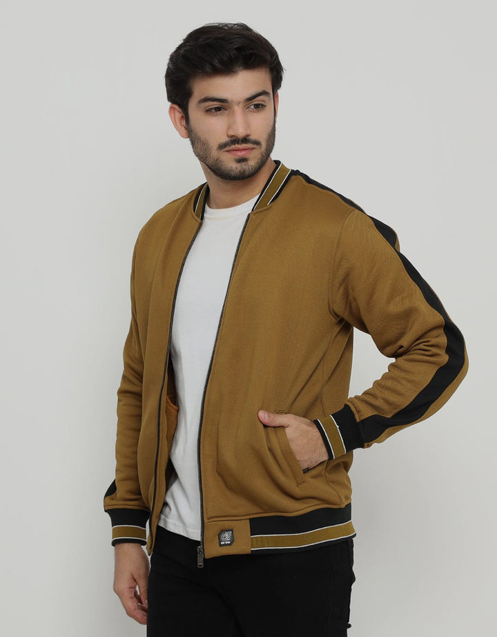 d&f Jacket Tobaco List