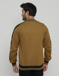 d&f Jacket Tobaco List