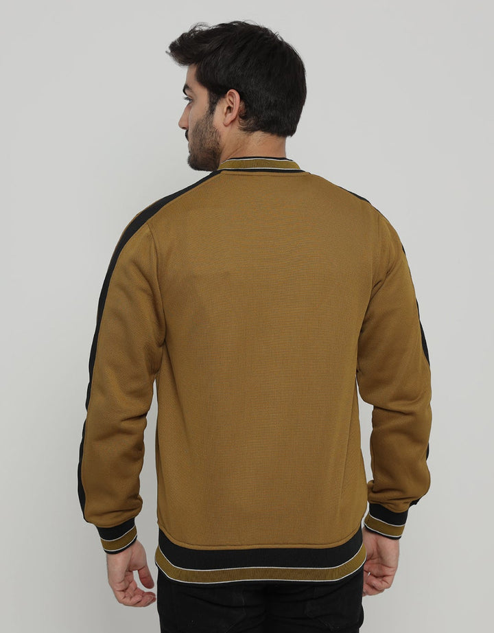 d&f Jacket Tobaco List