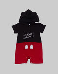 Disney Romper Mickey