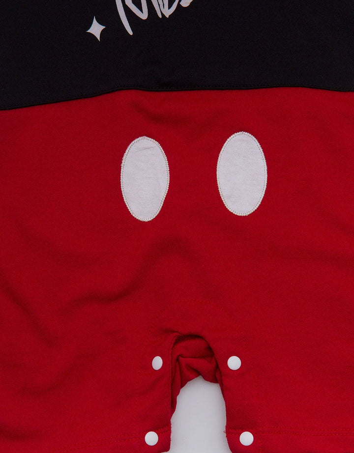 Disney Romper Mickey