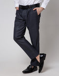 Stanley Adams Long Pants Poly Viscose Slim