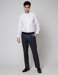 Stanley Adams Long Pants Poly Viscose Slim