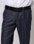 Stanley Adams Long Pants Poly Viscose Slim