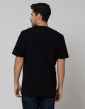 Cole Mad Max Print Kaos Pria