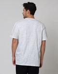 Cole Short Sleeve T-Shirt Mad Max Box Print