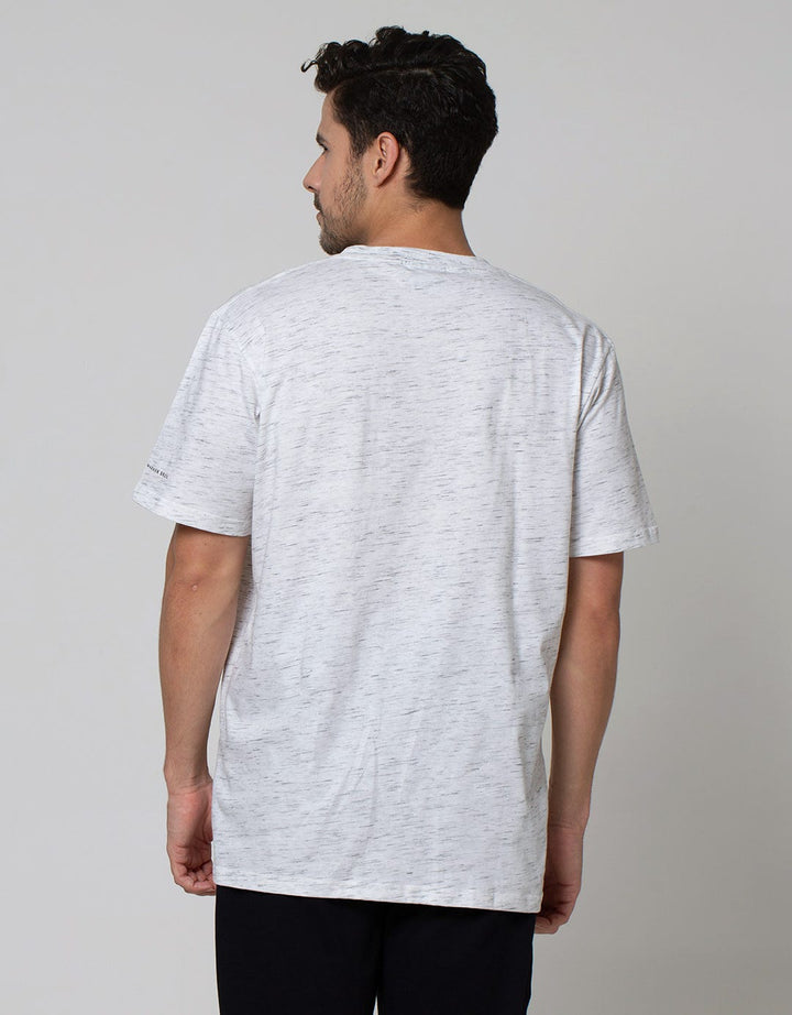 Cole Short Sleeve T-Shirt Mad Max Box Print