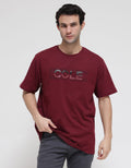 Cole Short Sleeve T-Shirt Big Size Summer Essense