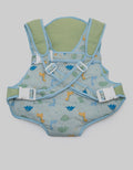 Pipiniko Dino Army Baby Carrier