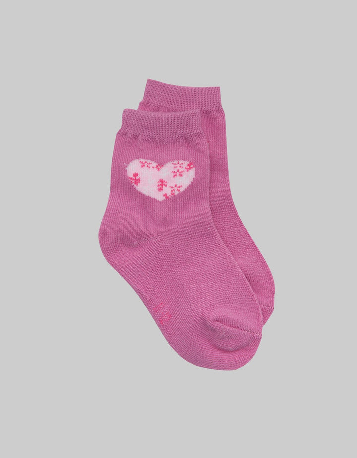 Pipiniko Love Print Socks