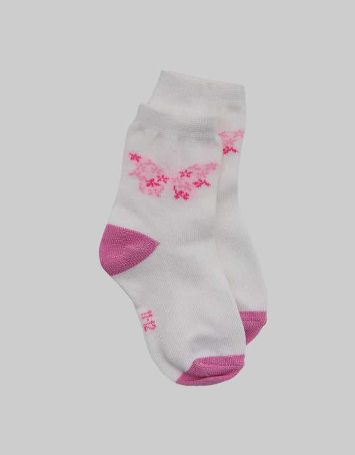 Pipiniko Kaos Kaki Butterfly