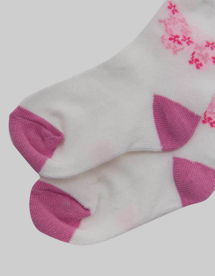 Pipiniko Kaos Kaki Butterfly