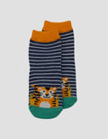 Pipiniko Tiger Line Socks