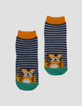 Pipiniko Tiger Line Socks