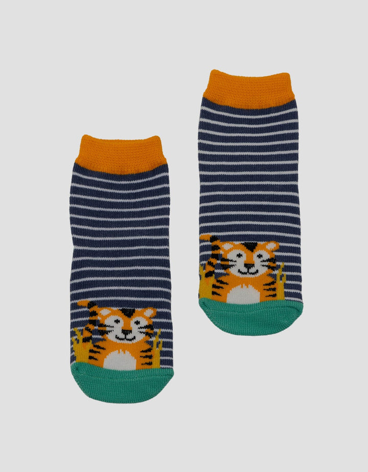 Pipiniko Tiger Line Socks