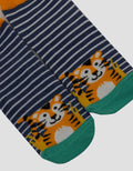 Pipiniko Tiger Line Socks