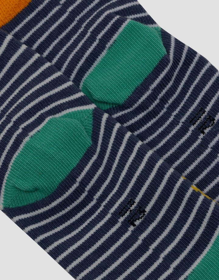 Pipiniko Tiger Line Socks