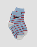 Pipiniko Car Line Socks