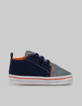Pipiniko Boys Sepatu Anak Bayi