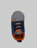 Pipiniko Boys Sepatu Anak Bayi