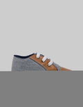 Pipiniko Boys Sepatu Slip On Bayi