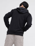 Cole Sweatshirt Tunnel Collar Half Zip