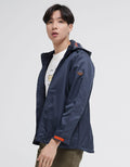 Cole Jacket Micro With Hoodie Yd Lining