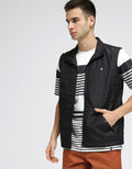 Cole Vest Micro Puff
