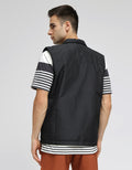 Cole Vest Micro Puff
