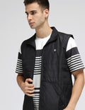 Cole Vest Micro Puff