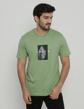 d&f Failure Print Kaos Pria