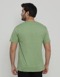 d&f Failure Print Kaos Pria