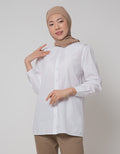 Annisa Embro Collar Kemeja Wanita