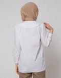 Annisa Embro Collar Kemeja Wanita
