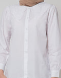 Annisa Embro Collar Kemeja Wanita