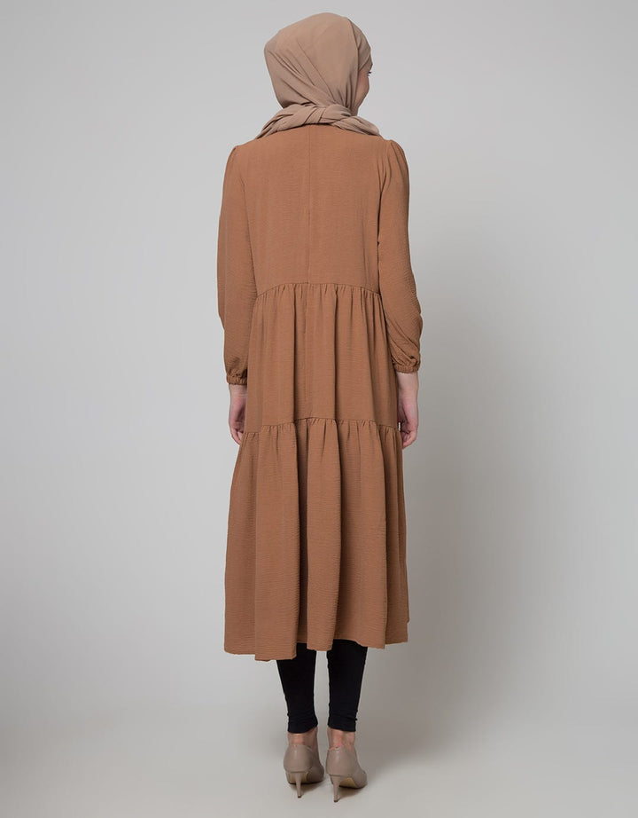 Annisa Long Sleeve Maxi Dress Best Buy Airflow