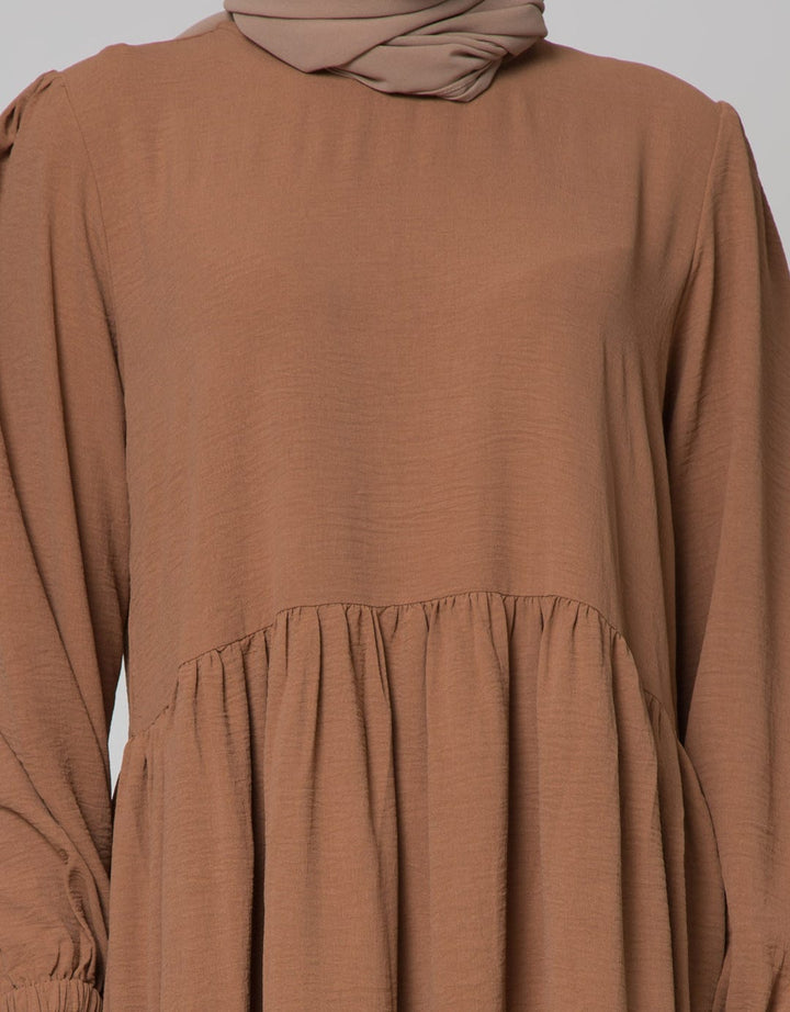 Annisa Long Sleeve Maxi Dress Best Buy Airflow