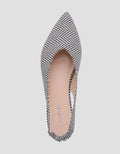 Connexion Slingback Marble Sepatu Wanita