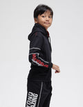 Marvel Sweatshirt Spiderman Amazing Face Lgn List