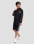 Marvel Sweatshirt Spiderman Amazing Face Lgn List