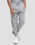 Marvel Long Pants Knit Spiderman Amazing Body
