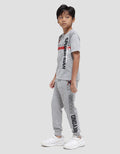 Marvel Long Pants Knit Spiderman Amazing Body