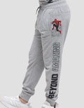 Marvel Long Pants Knit Spiderman Amazing Body