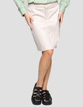 Connexion Mini Skirt Chinos
