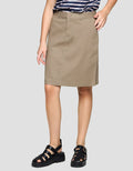 Connexion Mini Skirt Chinos