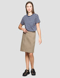 Connexion Mini Skirt Chinos