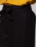 Connexion Long Pants Linen Baloon