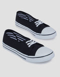 Nevada Low Cut Slip On Wanita