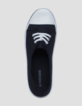 Nevada Low Cut Slip On Wanita