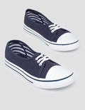 Nevada Low Cut Slip On Wanita